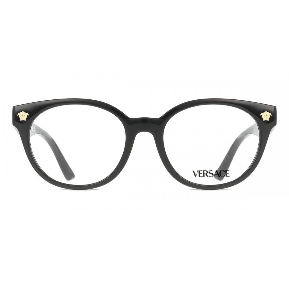 Versace Vk3009u Kids Gb1 Women Eyeglasses