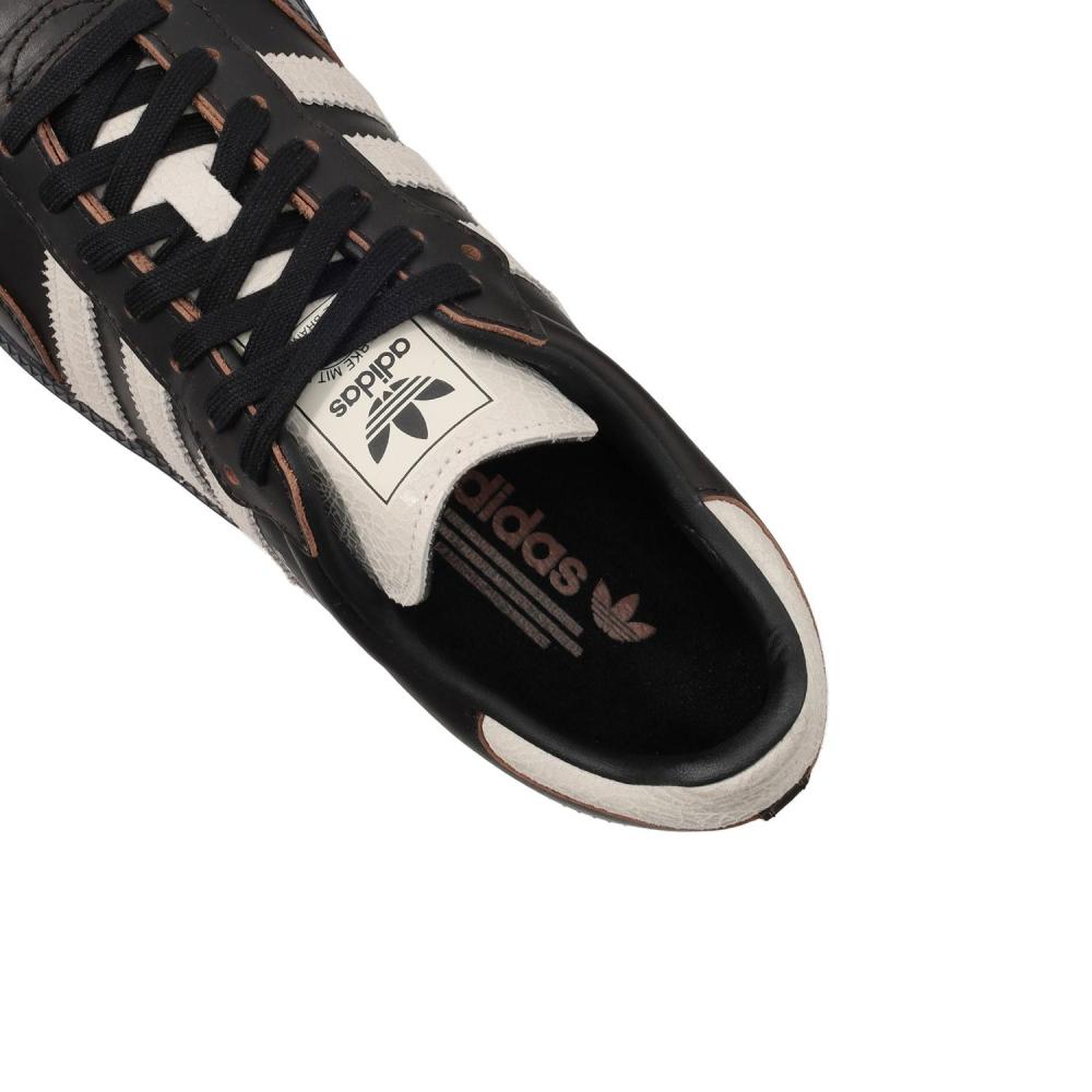 Adidas Samba Og Sneakers Core Offw Silv Kh7839
