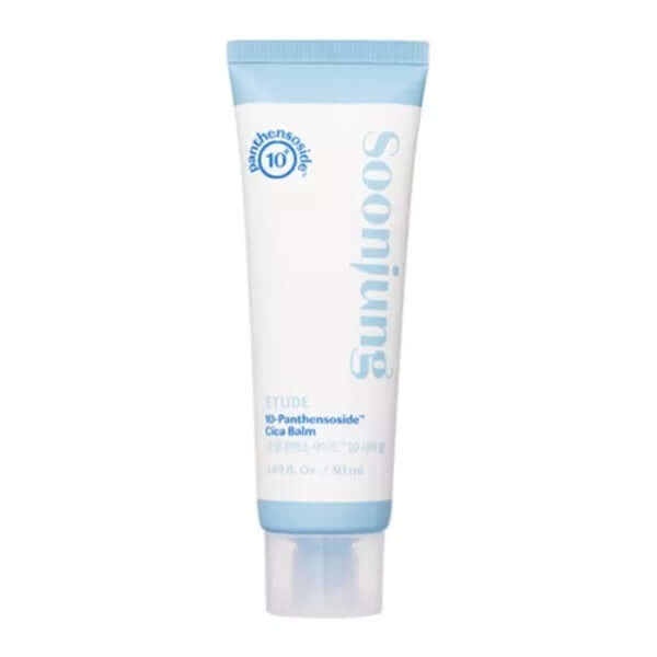 ETUDE Soon Jung 10 Panthensoside Cica Balm - 50ml
