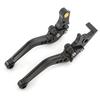 Clutch Levers Suzuki GSXR125 GSXR150 GSXS125 GSXS150 GSX R GSX S 125 150 2020