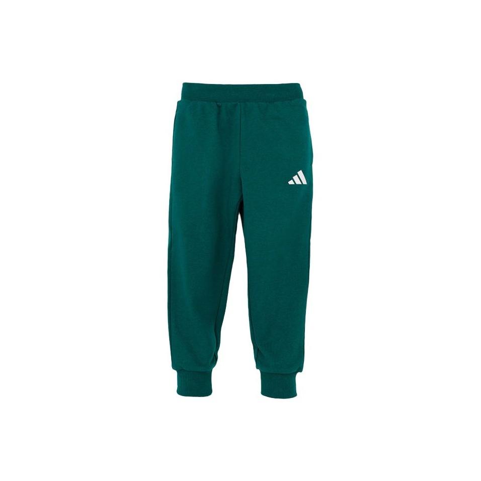 Kids  Adidas Knitted Sweatpants KS0635 110
