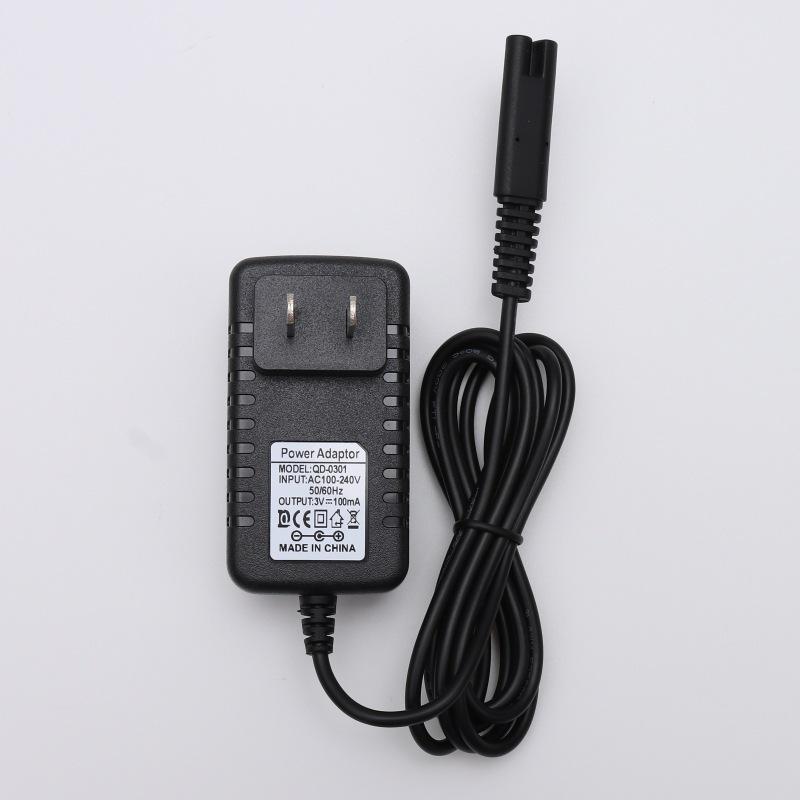 Universal Power Charger for Waterpik WP450EC/WP462EC Water Flosser AU Standard