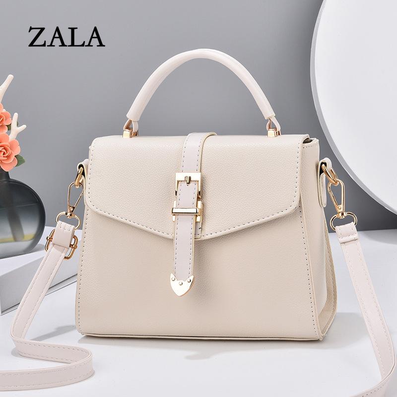 FOLOVEYA Fashion Women Handbags Elegant Lady Top Handle Bags
