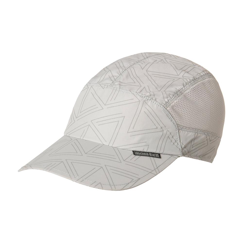 Mongbel Reflect Cap 2 Light Gray Jbejsucw353