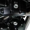 A51K-Motorcycle Accessories Oil Filler Cover Screw Plug Cap Bolt For Scrambler 400X Speed 400 -2025 Speed T4 2024 2025