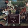 The Broadview Anthology of British Satire 16601750 Paperback Book 9781554812509