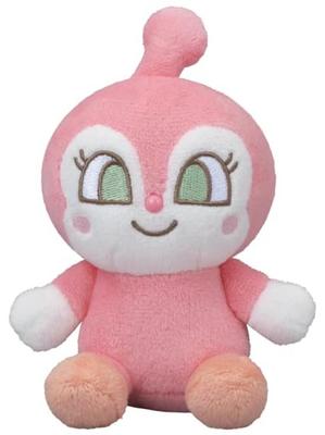 SEGA FAVE Mjuk Färg Maskot Dokin-chan
