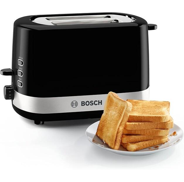Тостер Bosch TAT6A513