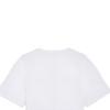 Celine FW22 Regular T Shirt Women's White 2X56B671Q-01EA