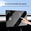 Protector de Pantalla de Vidrio Templado HD para Tesla Model 3/Y - Protege la Pantalla de Navegación