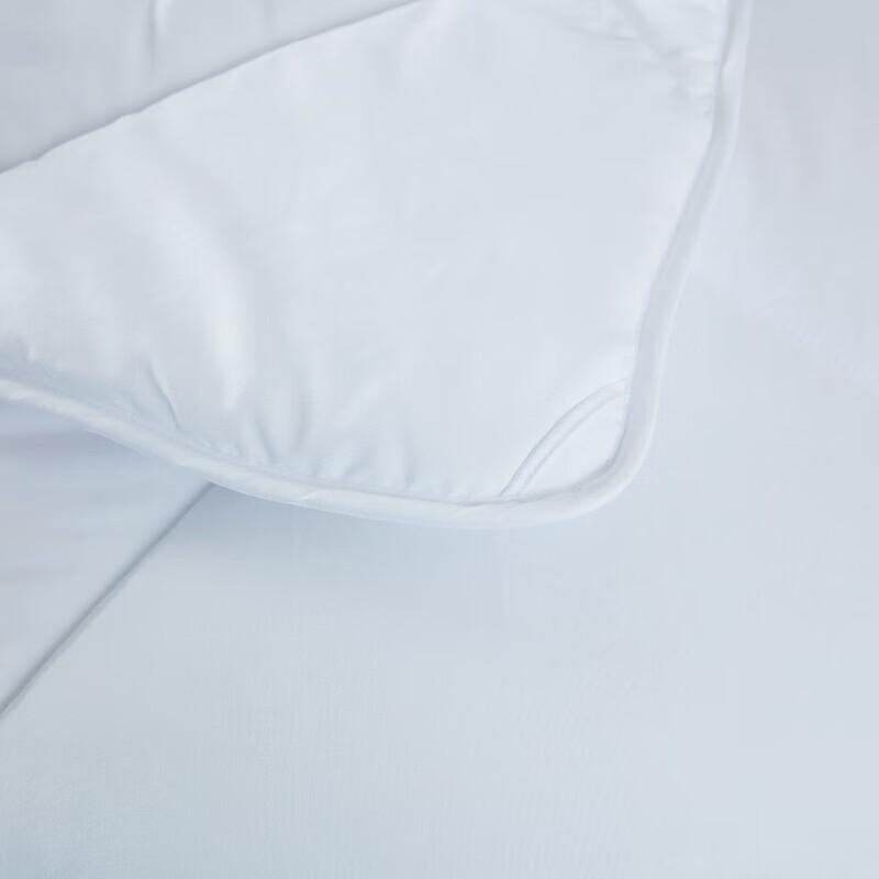 Mengjie Home Textiles Warm Polyester Fiber Quilt