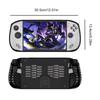 TPU Case for Lenovo Legion Go S Handhled Console Full Protective Case Ergonomic Soft TPU Cover Case Anti-Scratch Host Shell