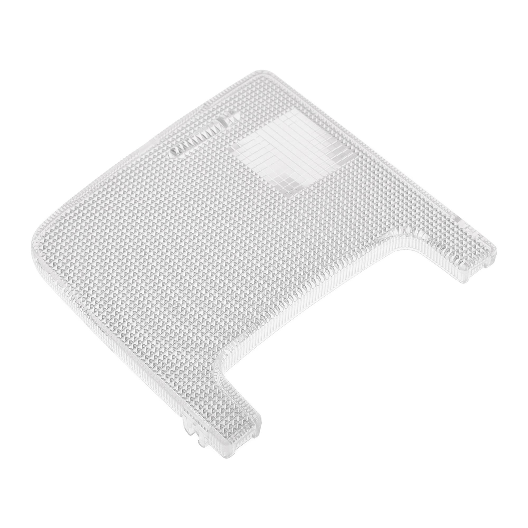 UXCELL Interior Light Cover for Toyota RAV4 2006-2012 Clear Front Left Roof Dome Map Reading Light Cover Lamp Lens Plastic Front Left