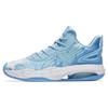 KT3 KT Textile, Synthetic Leather Cushioning Slip Resistant Abrasion Resistant Low Top Basketball Shoes Men's 112311605-3
