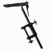 Clamp-on Fly Tying Vise Stainless Steel Clamp Easy To Use for Travel Kits