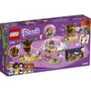 LEGO Friends Camping Adventure Set 41392 with Tent, Campfire, and Minifigures