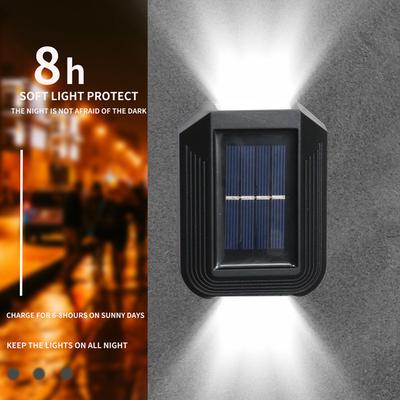 Led Işıklar – Led güneş lambası