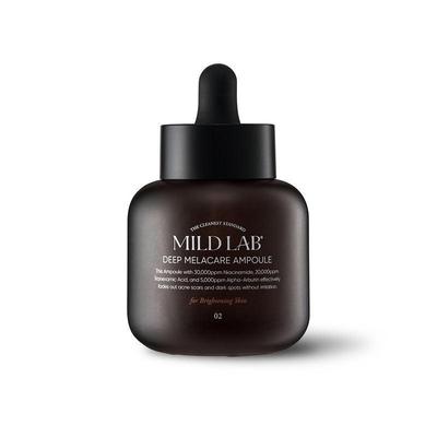 Derin Melacare Ampul 50ml