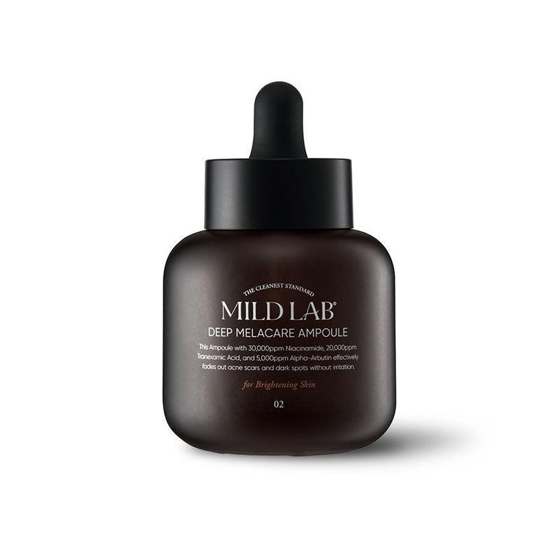 MILD LAB Deep Melacare Ampoule 50ml