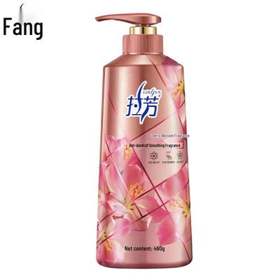 Shampoos & Haarspülung