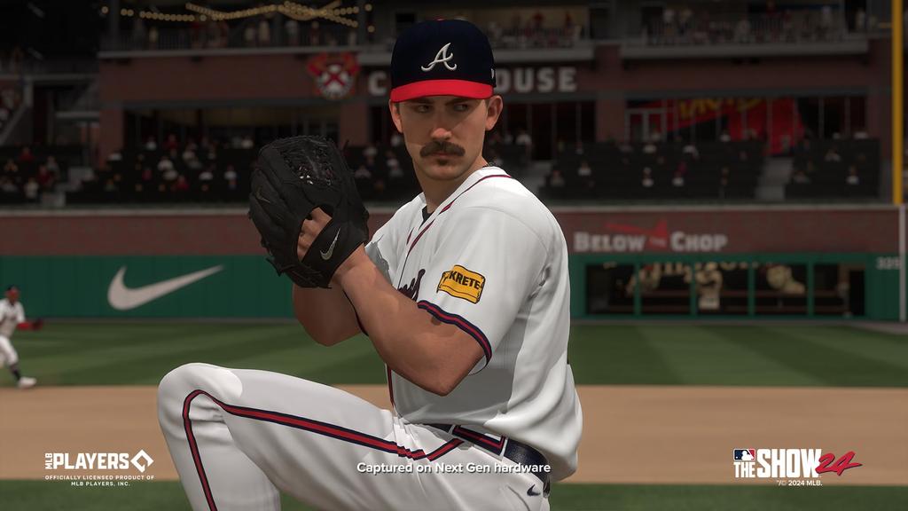 MLB The Show Edition The Negro Leagues Edition Dual Entitlement North Xbox Series X 24 Collector's - - (Import Edition America) -