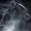 Accessories Priest Robes Death Ghost Cosplay Costumes Witch Wizard Cloak Medieval Halloween Costume