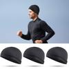 [DONGFANGB] Helmet Inner Cap, Sweat Absorbent, Quick Drying, Cool Material,