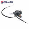 C2Z27908 Rear Tailgate Trunk Gate Latch Lock Actuator For Jaguar XF X250 High Quality Car Accessories