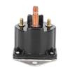 Windensteuerung Solenoid Relais Ersatz Winden Solenoid Relais Bergungswinde Solenoid 4 Anschlüsse 28631 72631 12V