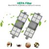 HOME TIMES Robot Accessories Replacement Part for iRobot Roomba 205 DustCompactor Robot Vacuum Cleaner