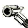 Car Tire Inflatable Pump Extension Tube Adapter Air Inflator Hose Twist Tyre Air Connection Locking Air Chuck