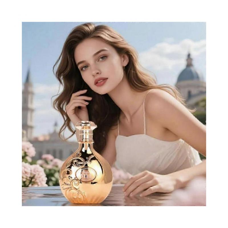 Arabiyat Prestige Nyla Perfume EAU De Parfum 80ml Fragrance Luxury Unisex