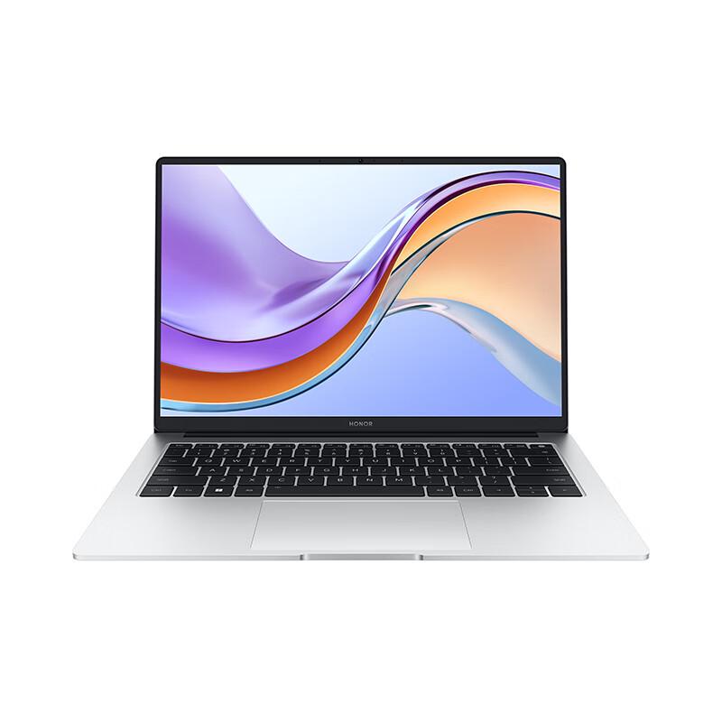 Honor MagicBook X14 2024 Laptop (CN version)