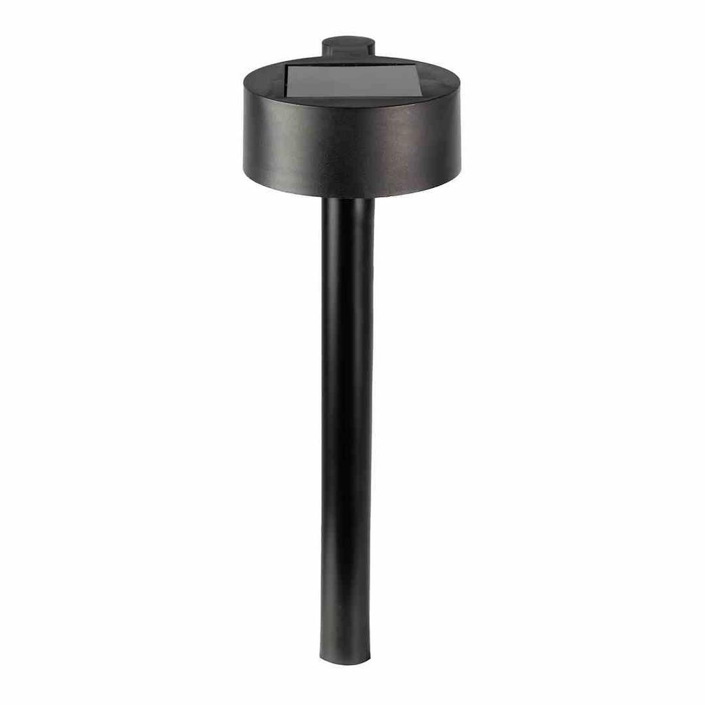 Eye Solar Bollard 3000K Ip44