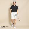 Shorts Sweat Quick Golf C24127105 [Callaway] Men's (Imparted Print, Wicking, Drying) / / 1020_Gray