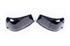 Tail Lights 2016-2021 (Sequential Black) for Toyota Land Cruiser 200