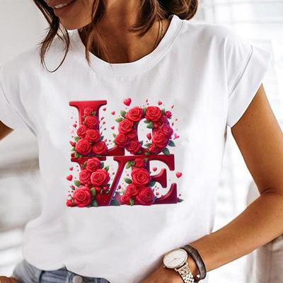 Toppar – T-shirts