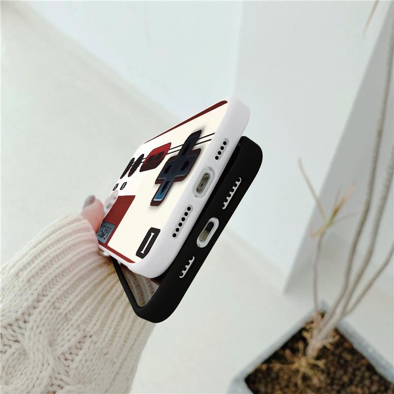 Etui Vintage Tape na iPhone'a, Samsunga A55, S24 FE, S25, M35, A06, Xiaomi Redmi Note 13 Pro, 14C, Huawei Honor 200, odporne na wstrząsy, matowe, odporne na zarysowania etui na telefon