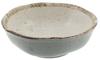 Mino Ware valge Karatsu ümmargune väike kauss K72062