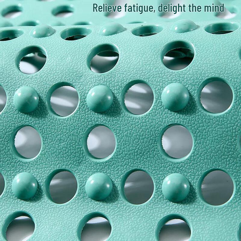 Jianixiong Anti-slip Suction Bathroom Mat