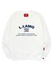 Ellamo Original Brand Sweatshirt Unisex Big Size S~4Xl (Type B)