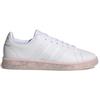 Adidas Advantage 'White Clear Pink' Women's FY6032