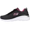 Fashion Fit - Bold Boundaries Sneakers