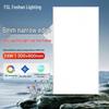 LED-belysning – LED infällda lampor
