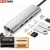 Acessórios para computadores – Hubs USB
