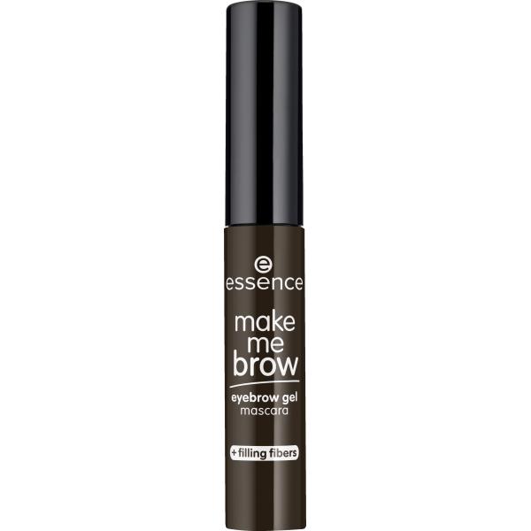 

Essence Eyebrow Gel Mascara 06 Make Me Brow 3.8ml