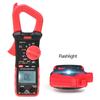 TA8315C Multifunctional Digital Handheld Screen Clamp Multimeter Voltage Current Meter Tester