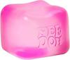 NeeDoh Nice Cube Sensory Squeeze Toy by Schylling