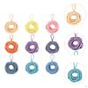 Loom Loops for Crafting with Elastic Rings All Ages