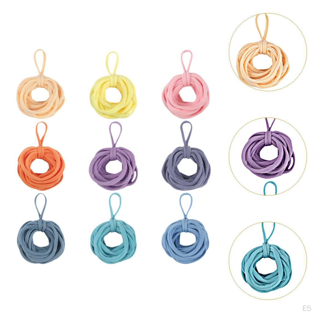 Loom Loops for Crafting with Elastic Rings All Ages